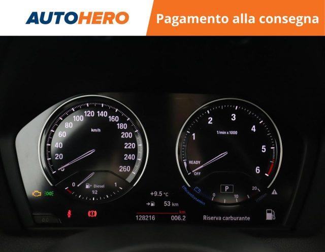 BMW 118 d 5p. Msport