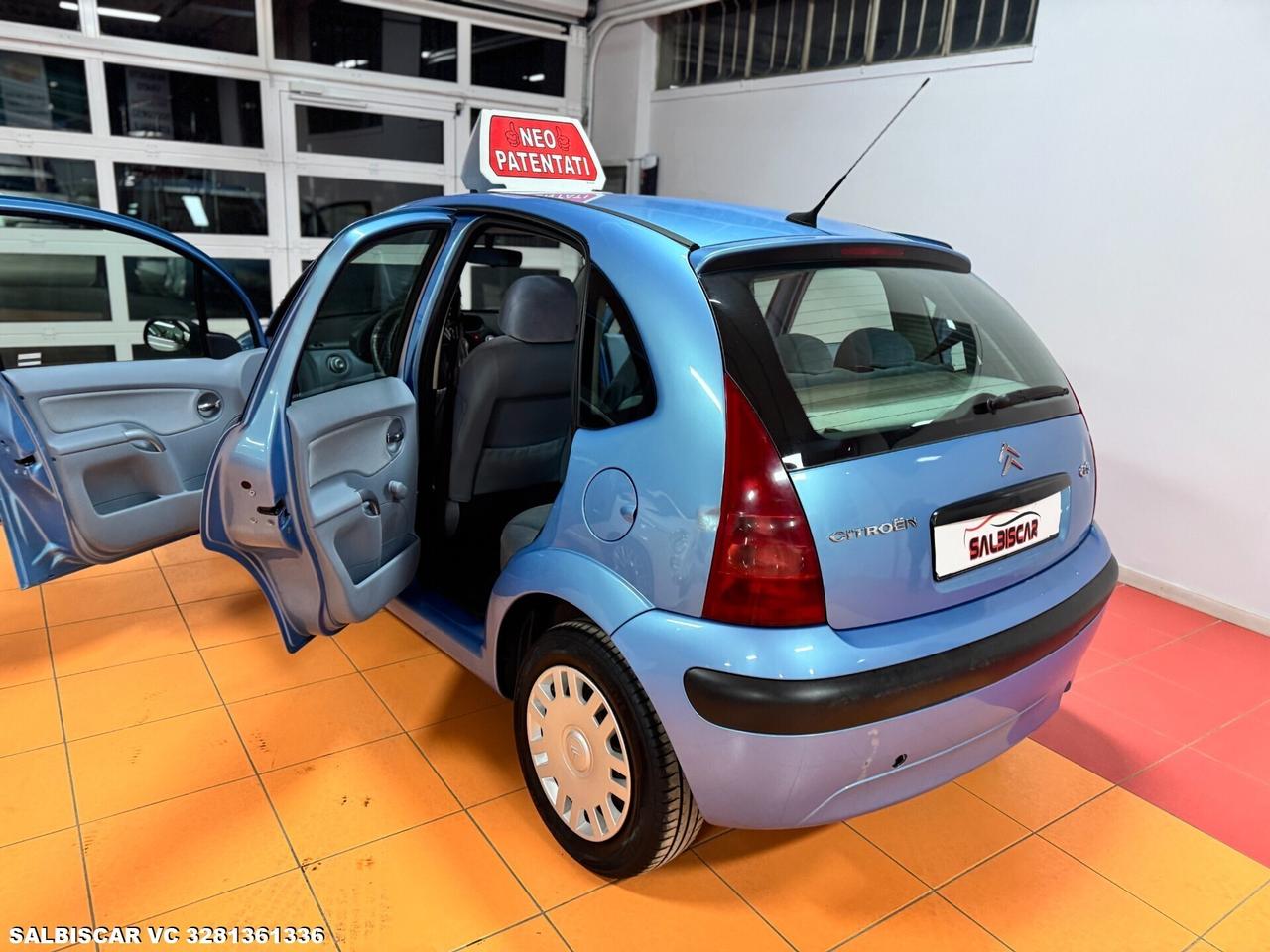 Citroen C3 1.1 Classique