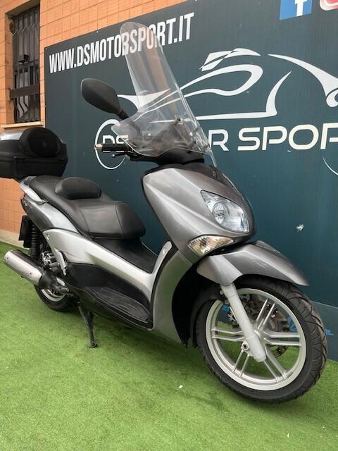 YAMAHA X-CITY 250 UNIPRO