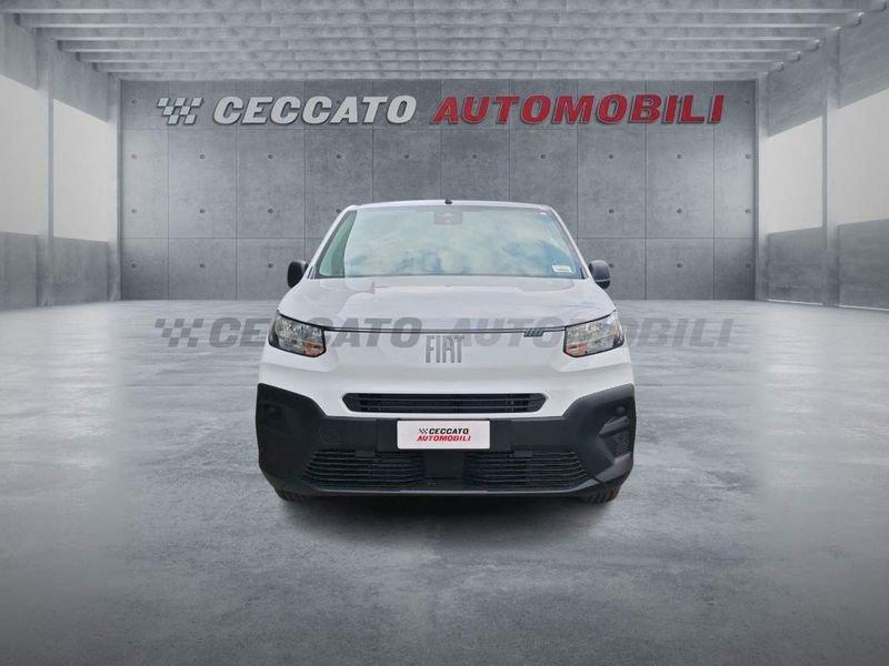 FIAT Doblò Doblò Serie 3 Van Ch1 1.5 Bluehdi 130cv Mt6
