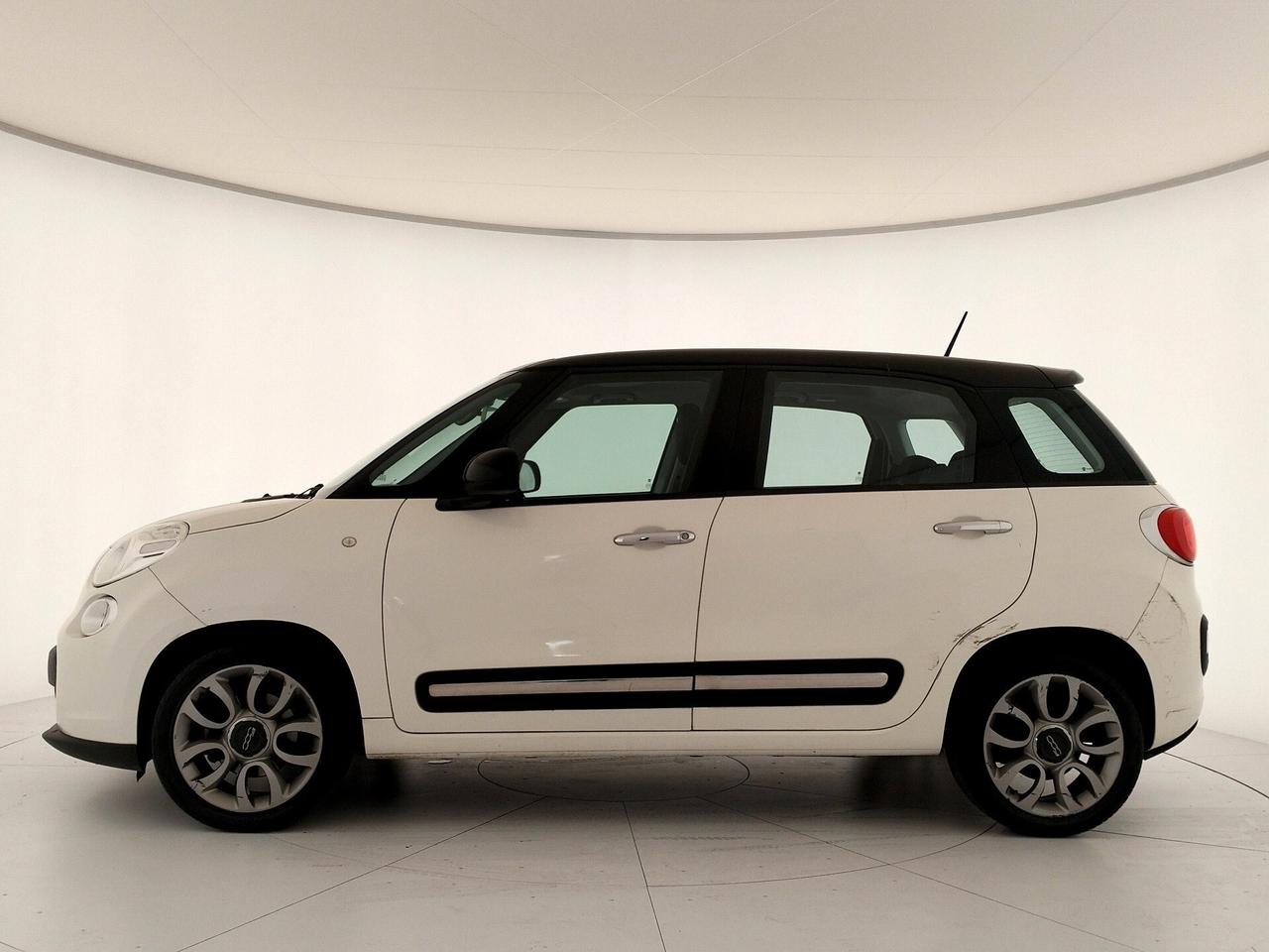 Fiat 500L 1.3 mjt Lounge 95cv - NEOPATENTATI - TETTO PANORAMICO