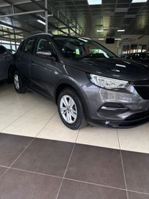 Opel Grandland X 1.5 diesel Ecotec Start&Stop aut. Advance