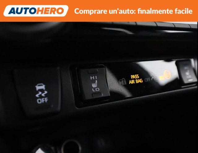 SUZUKI Across 2.5 Plug-in Hybrid E-CVT 4WD Top