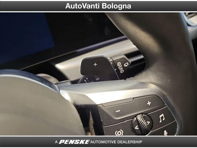 BMW X1 X1 xDrive 20d Msport Pro