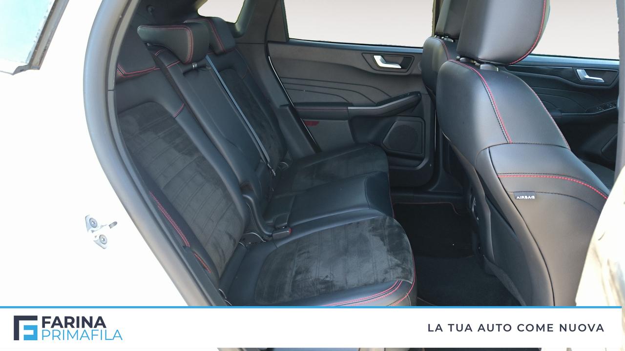 FORD Kuga III 2020 - Kuga 2.5 phev ST-Line X 2wd 225cv cvt