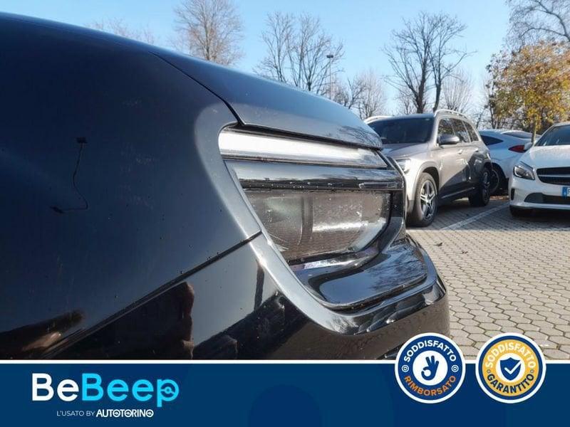 Jeep Avenger 1.2 TURBO ALTITUDE FWD 100CV