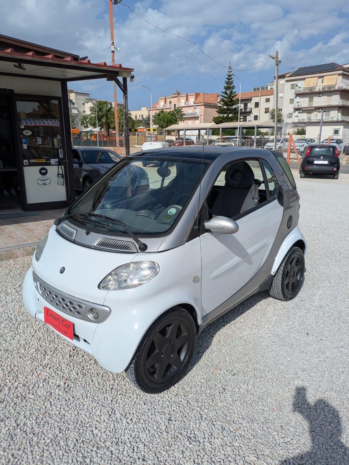 Smart 600 & pure (40 kW)