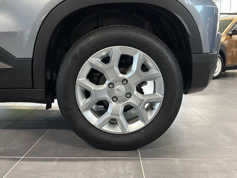 Jeep Avenger 1.2 Turbo 100 CV Altitude - PROMO