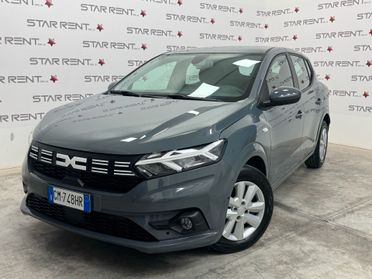 Dacia Sandero Streetway 1.0 SCe 65 CV Expression