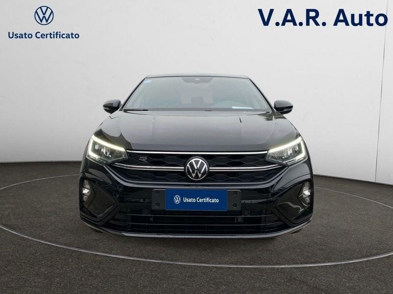 Volkswagen Taigo 1.0 TSI 85kW R-Line DSG