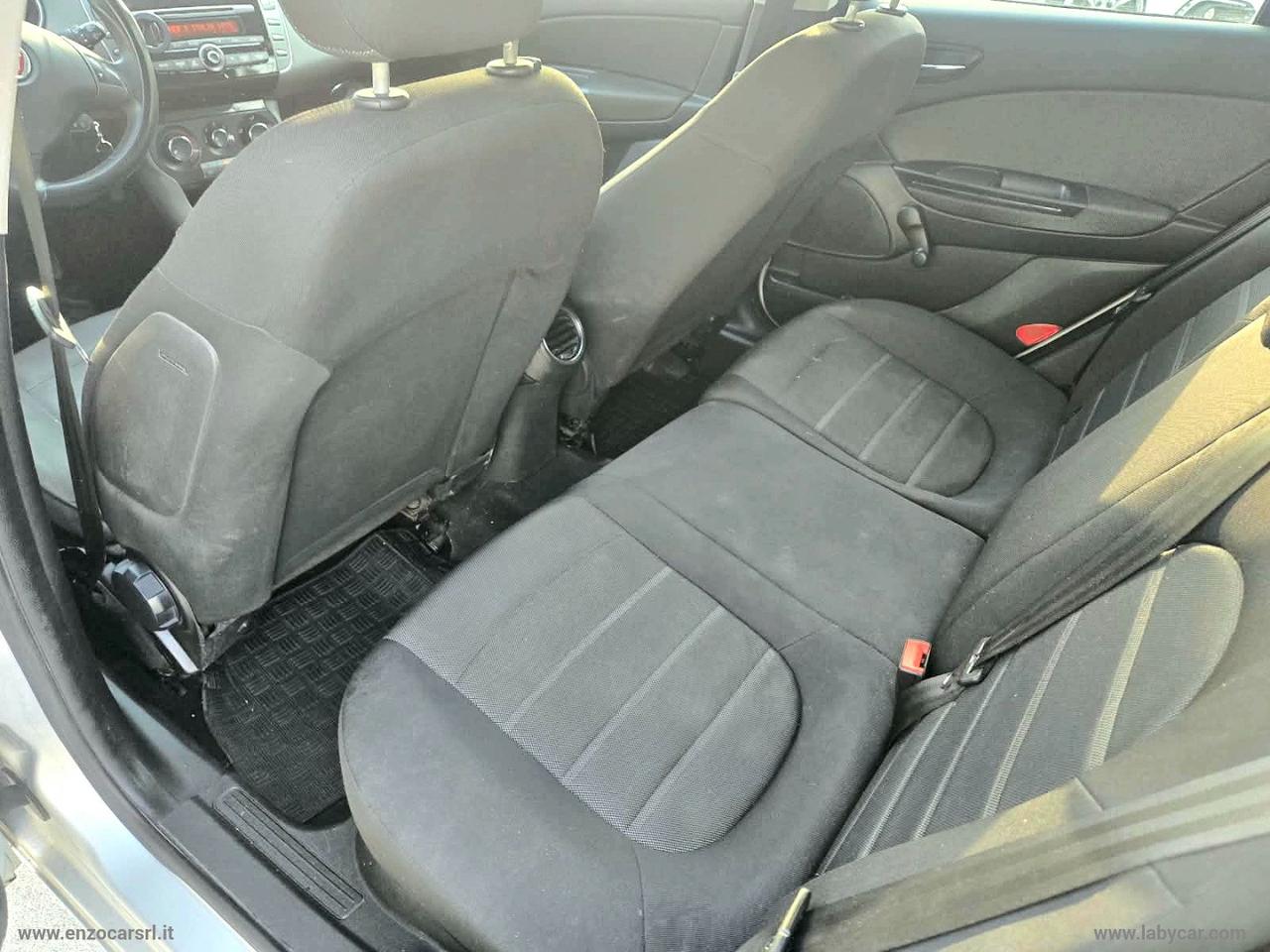 FIAT Bravo 1.6 MJT 120 CV Emotion