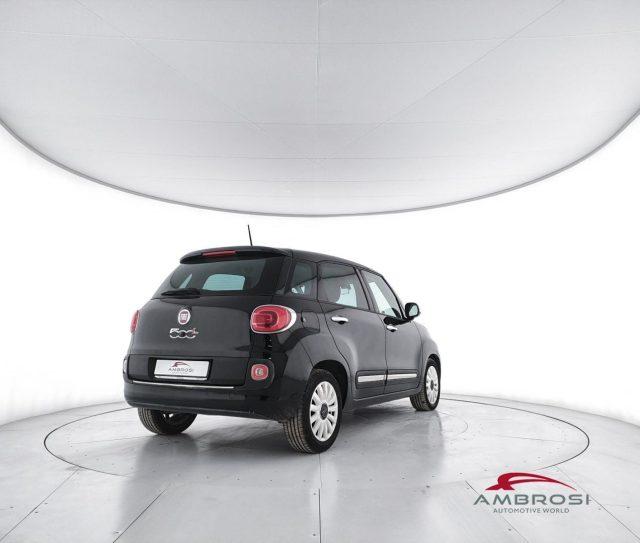 FIAT 500L Wagon 1.3 Multijet 95 CV Dualogic PopStar