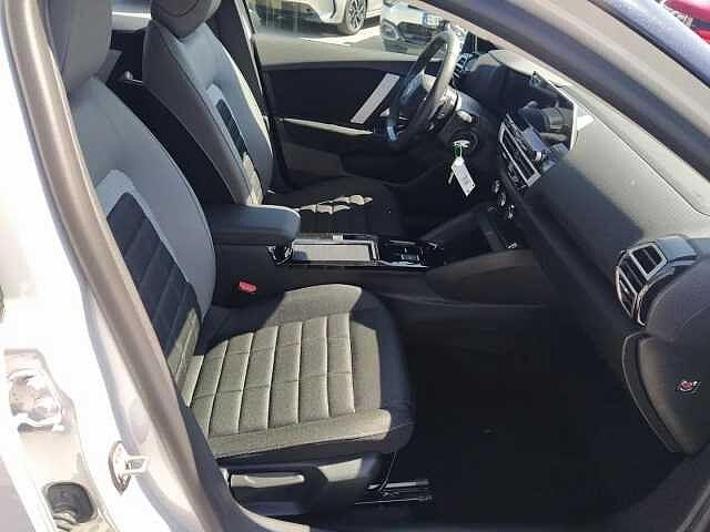 Citroen C4 1.2 PureTech 130cv EAT8 PLUS KM ZERO
