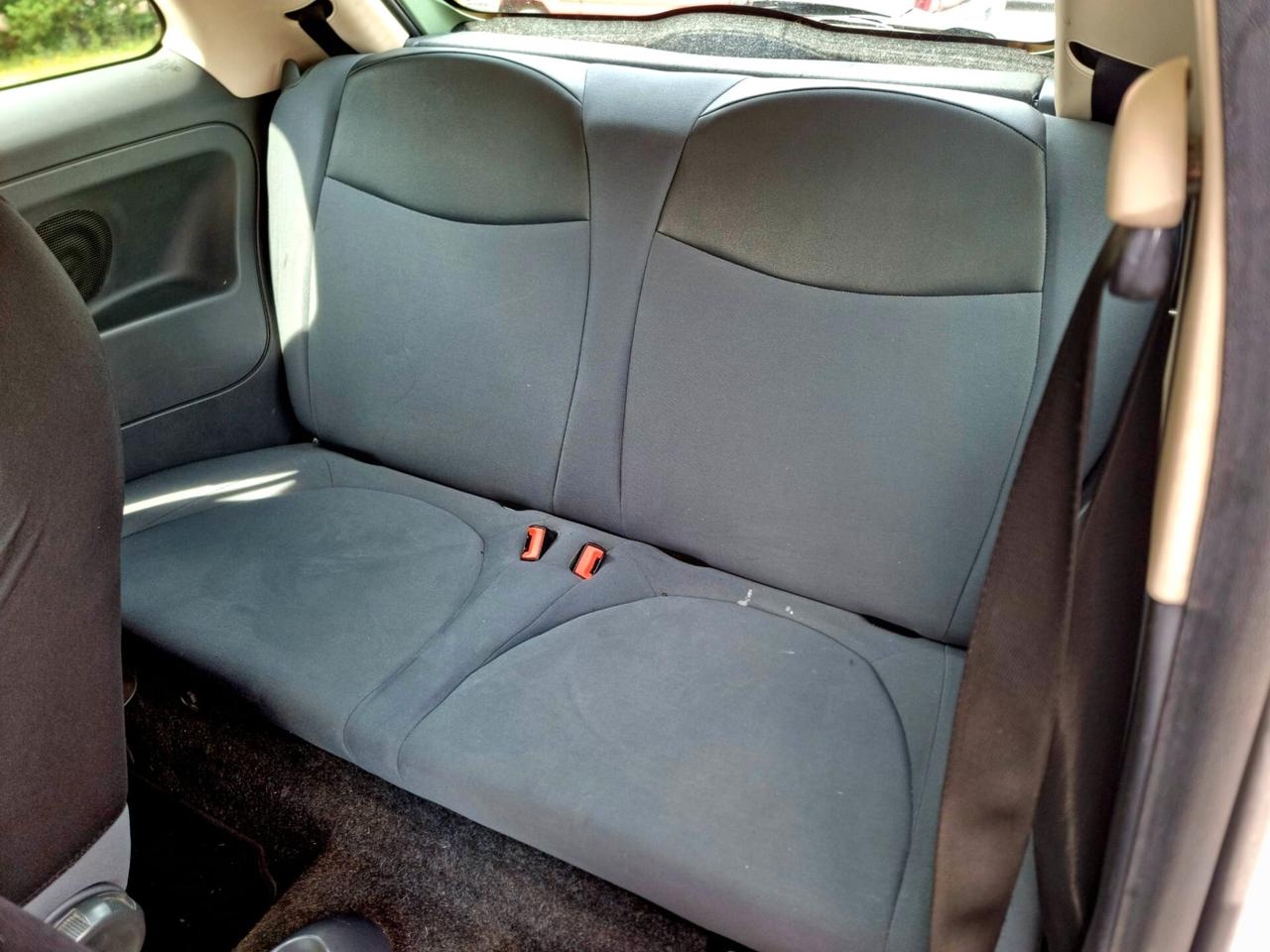 Fiat 500 1.2 Pop ADATTA A NEOPATENTATI