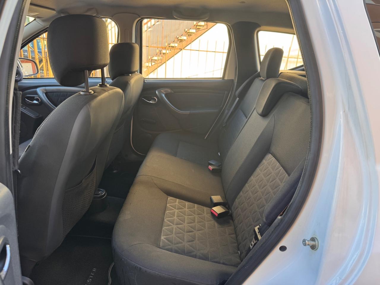 Dacia Duster 1.5 dCi 110CV Ok Neopatentati