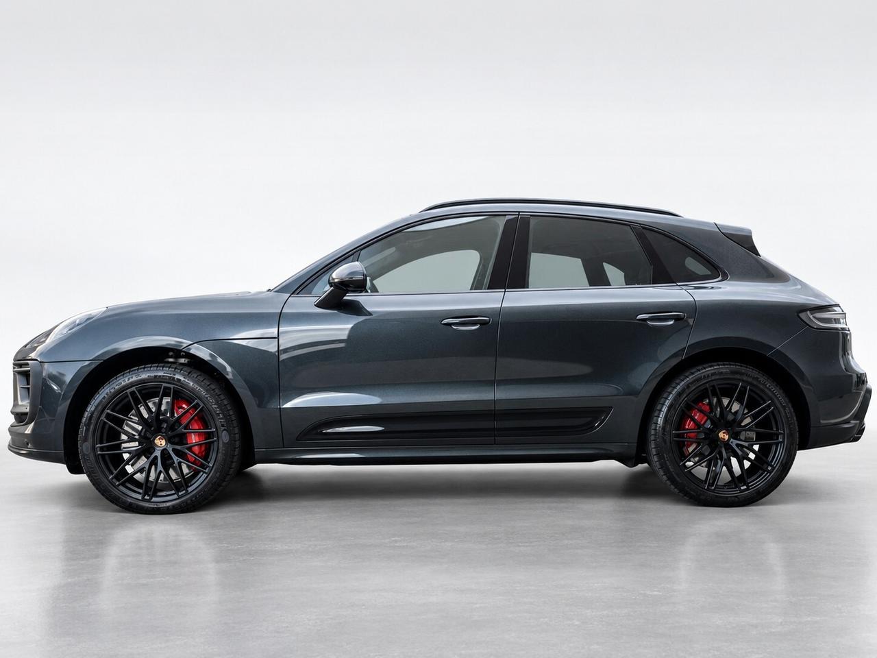 Porsche Macan 2.9 GTS