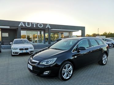 OPEL Astra 1.7 CDTI 125 CV SPORTS TOURER COSMO