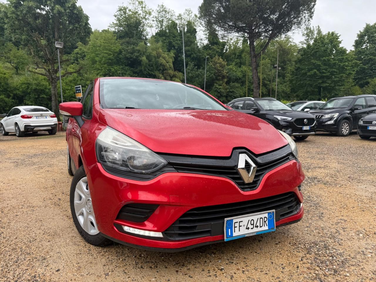Renault Clio 1.2 75CV 5 porte Life
