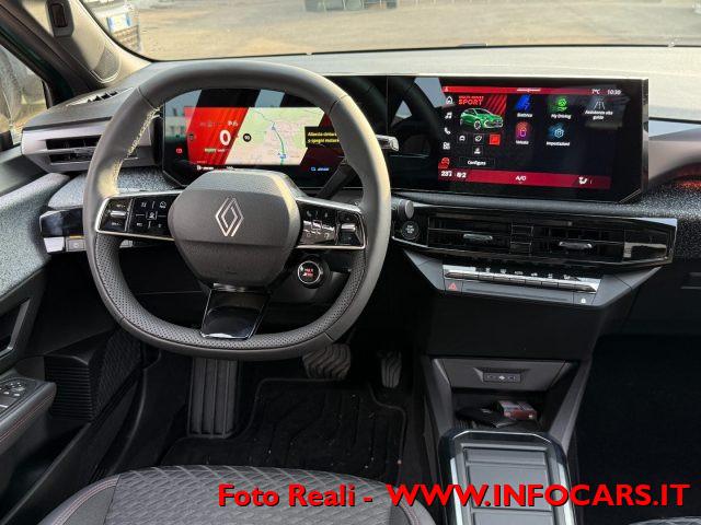 RENAULT Clio Full Hybrid E-Tech 160 CV 5p Techno - PROMO