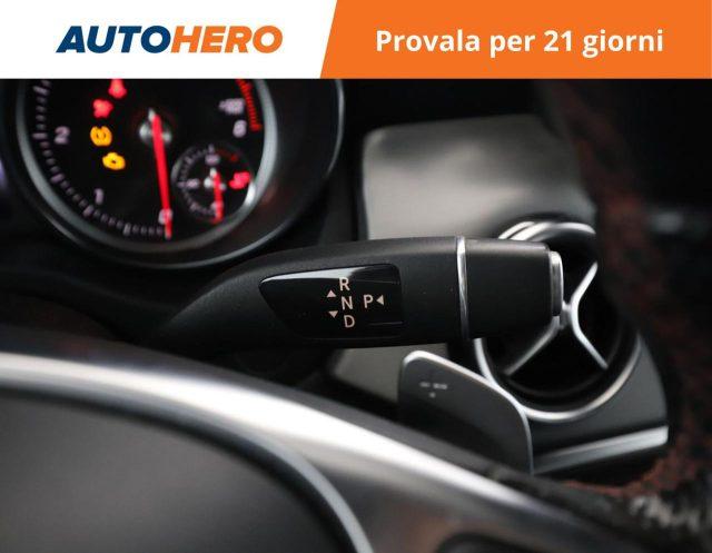 MERCEDES-BENZ GLA 220 d Automatic Premium