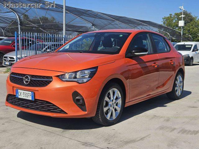 OPEL Corsa Corsa VI 1.5 Edition GK390FP