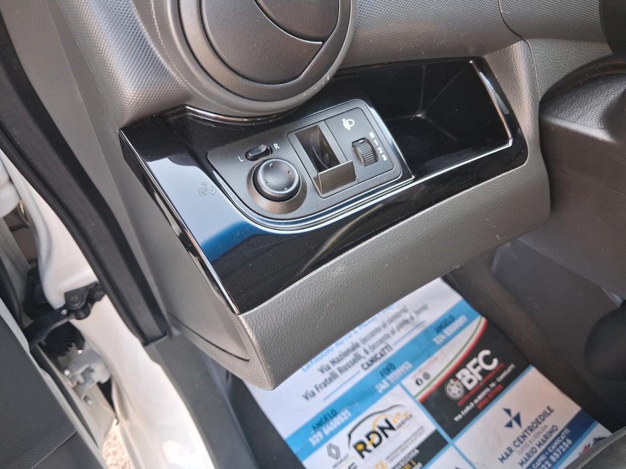 Chevrolet Spark LS 1.0 BENZINA 69CV