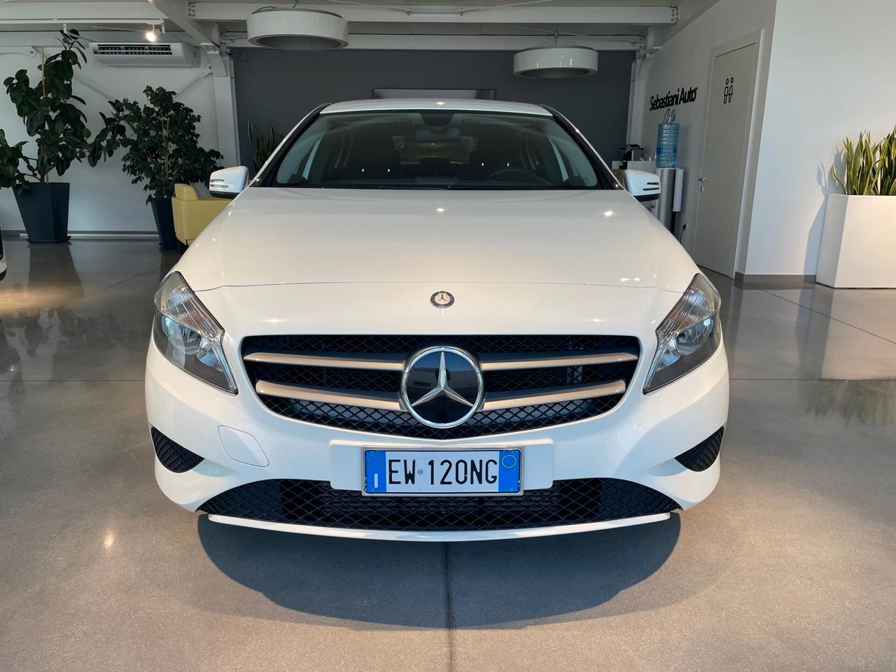 Mercedes-benz A 160 CDI Executive