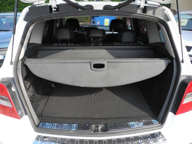 MERCEDES-BENZ GLK 250 CDI 4Matic BlueEFFICIENCY Premium -Unico PROPRIET.