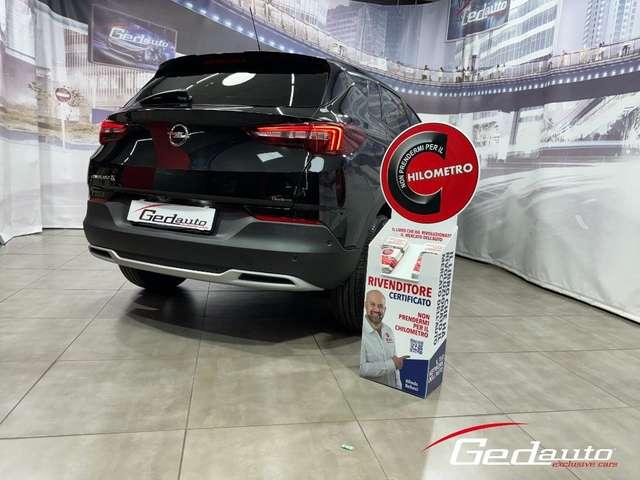 Opel Grandland X 1.5 diesel Ecotec Start&Stop aut. Ultimate LED