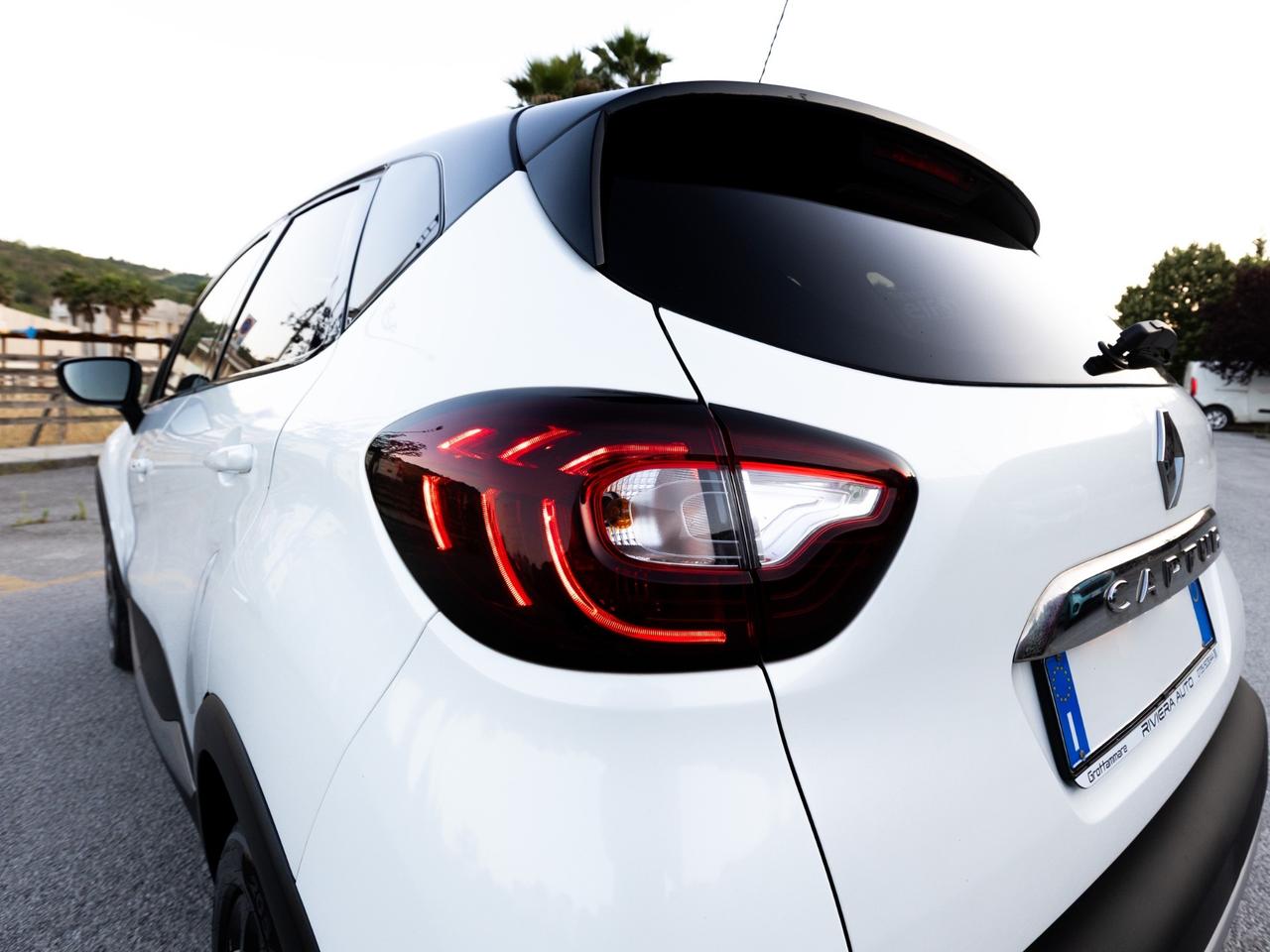 Renault Captur TCe 150 CV FAP Sport Edition2