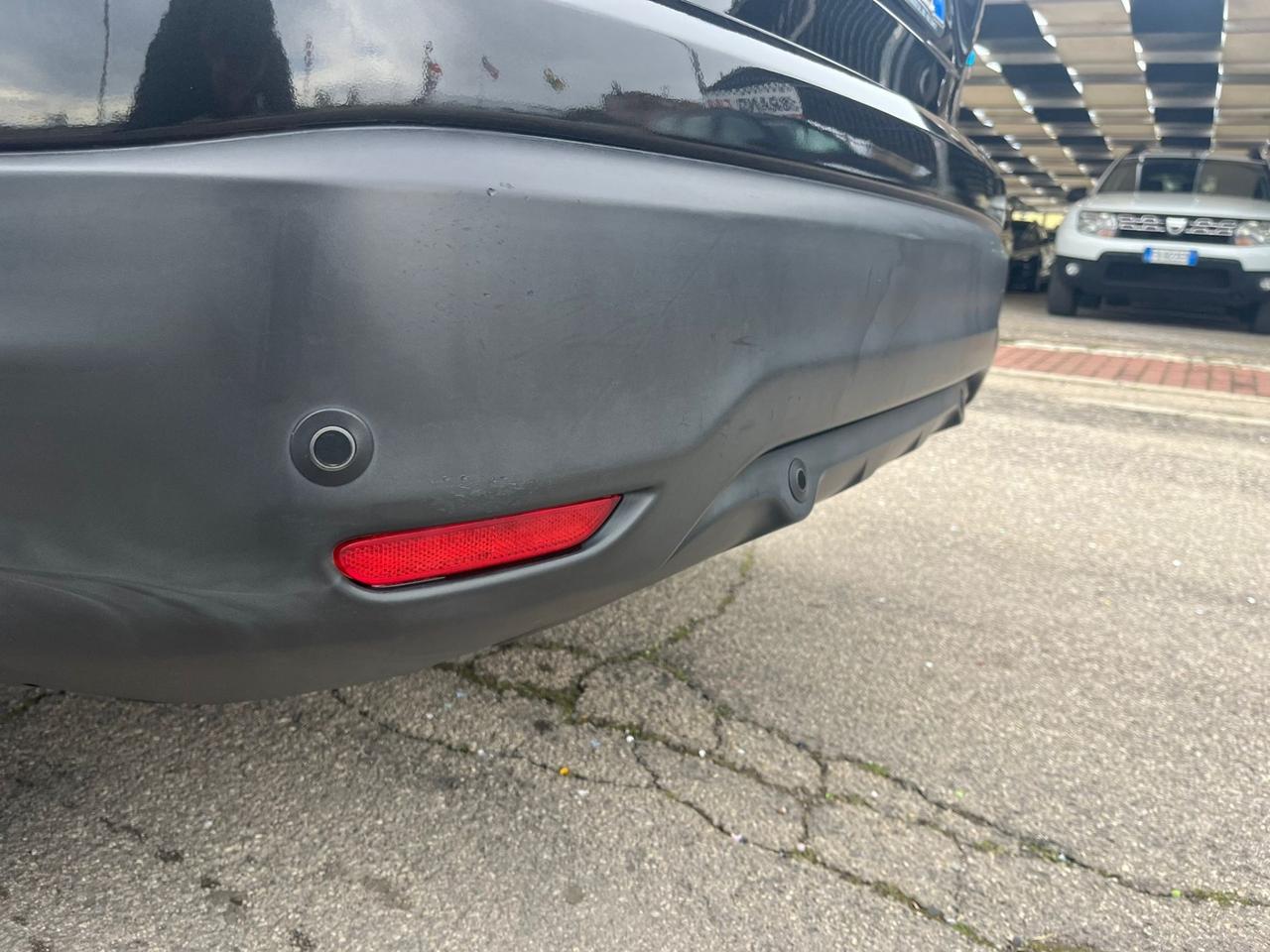 Nissan Qashqai 1.5 dCi 360 Tekna Unipro 2015