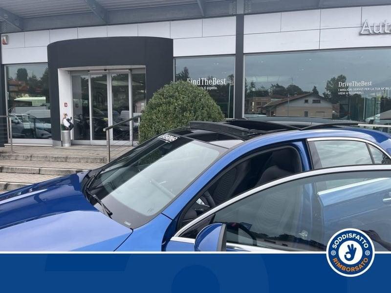 Mercedes-Benz Classe A 180d AutomaticProgressive Advanced Plus