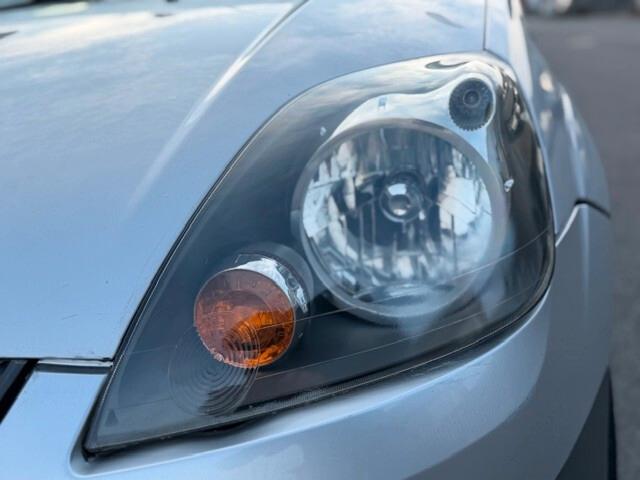 Ford Fiesta 1.4 16V 5p. Ghia Euro 4 adatta a neopatentati