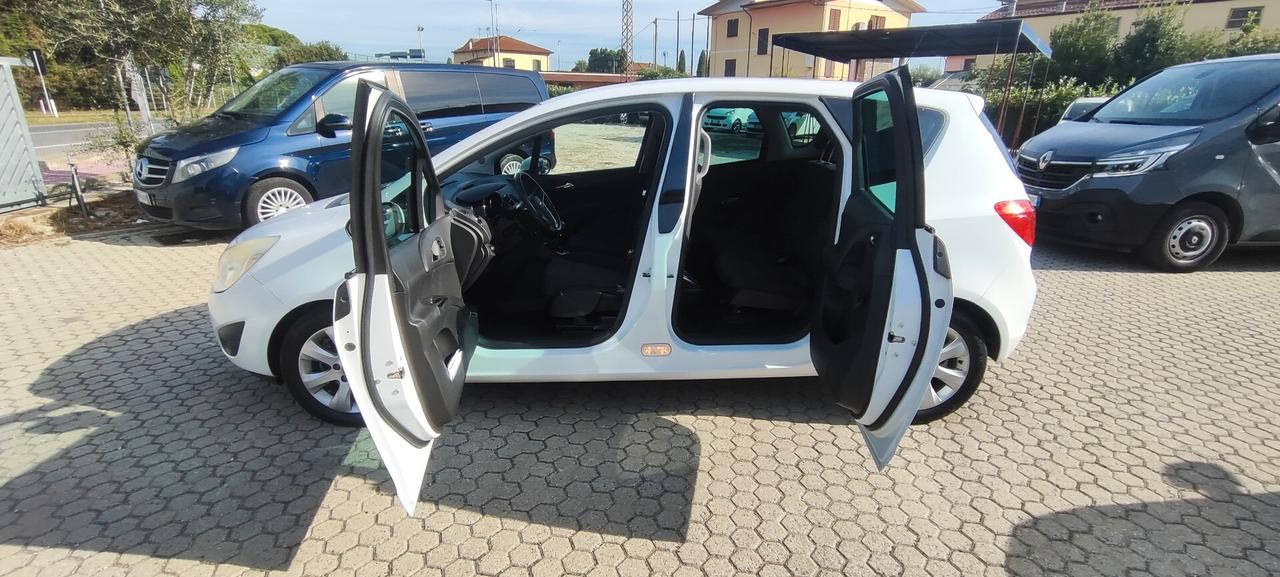 Opel Meriva 1.4 100CV Cosmo