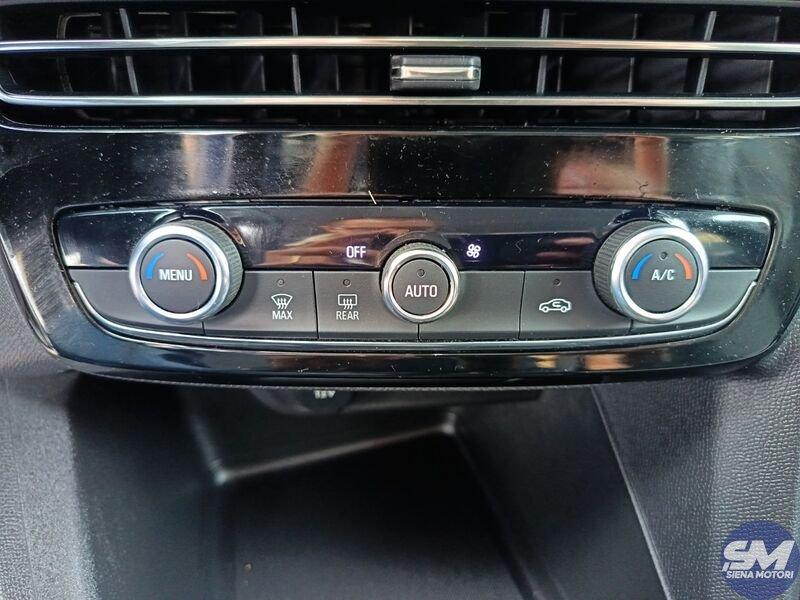 Opel Mokka 1.2 T Elegance 100cv MT6