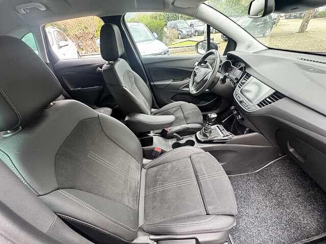 Opel Crossland 1.5 ECOTEC D 110 CV Start&Stop Elegance