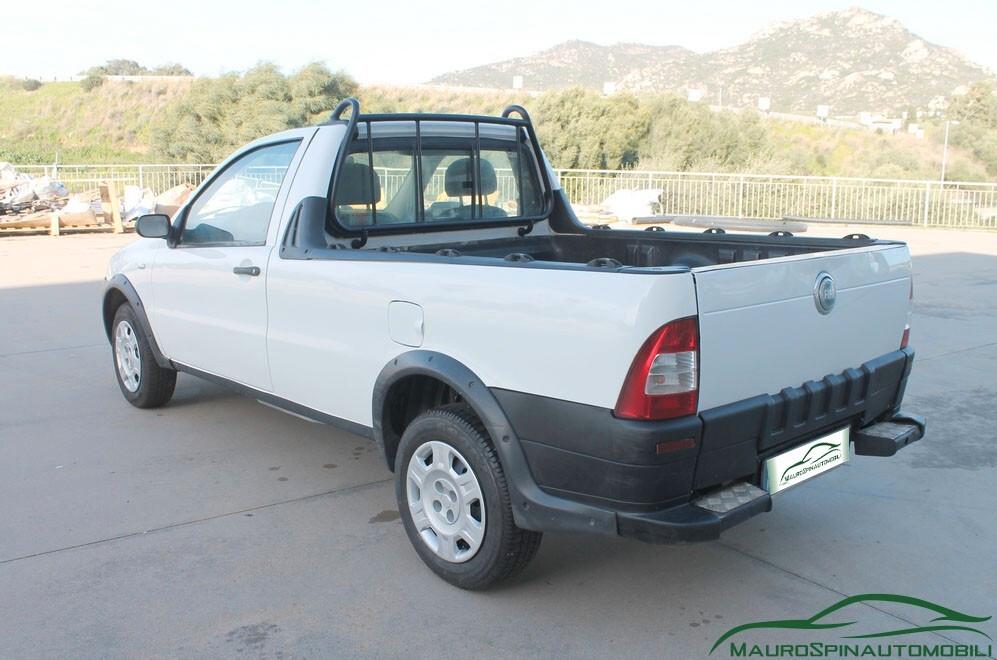 Fiat Strada 1.3 MJT ADVENTURE PICK-UP FIORINO