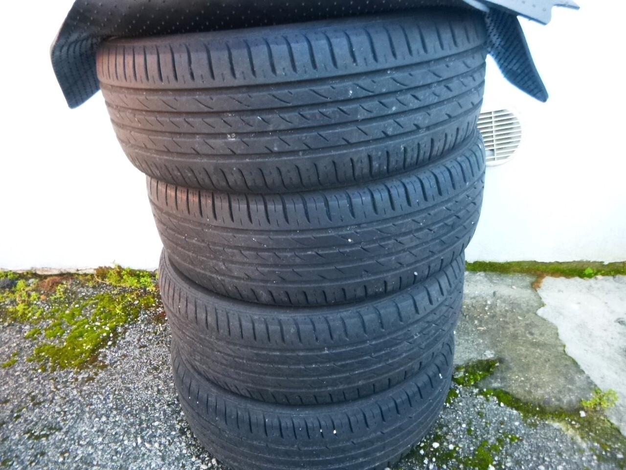 Ford B-Max 1.4 90 CV GPL Titanium NEOPATENTATI