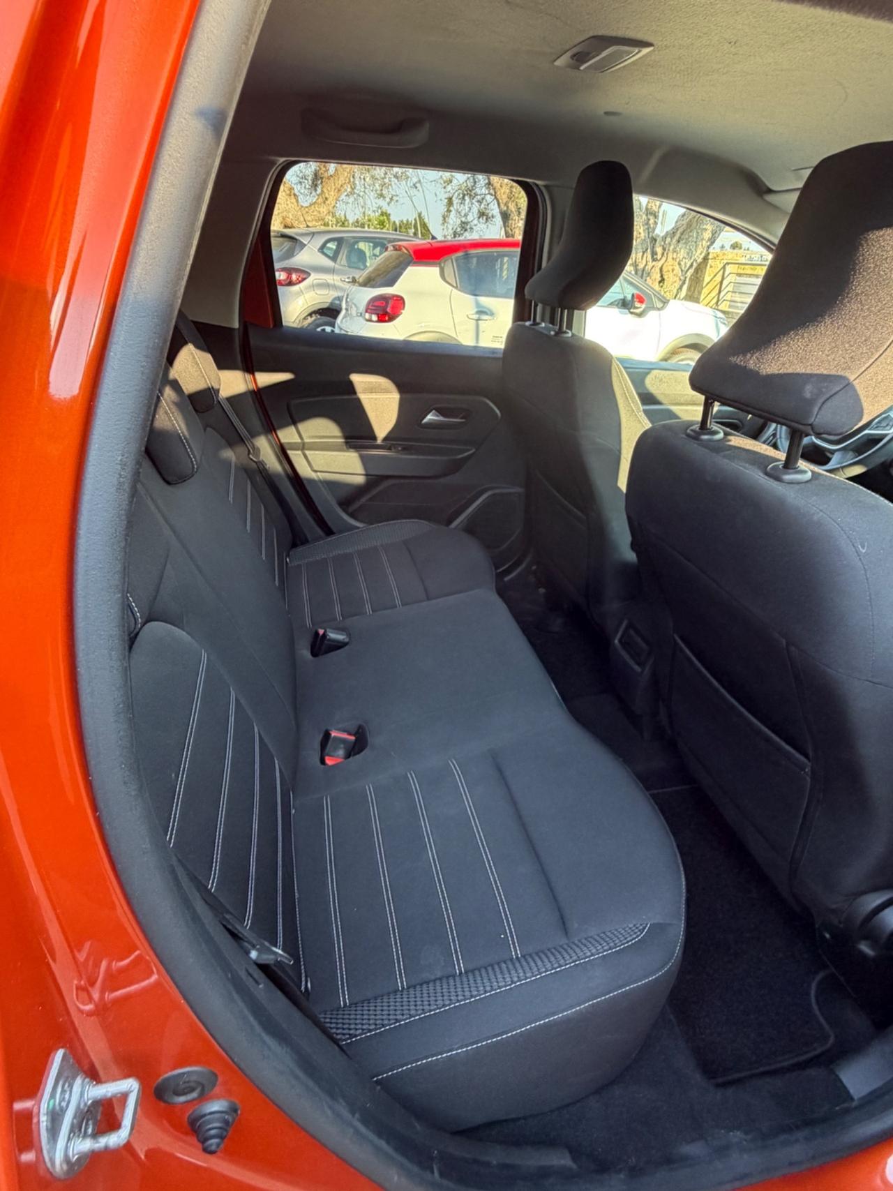 Dacia Duster 1.0 TCe GPL 4x2 Prestige strabelloo!!