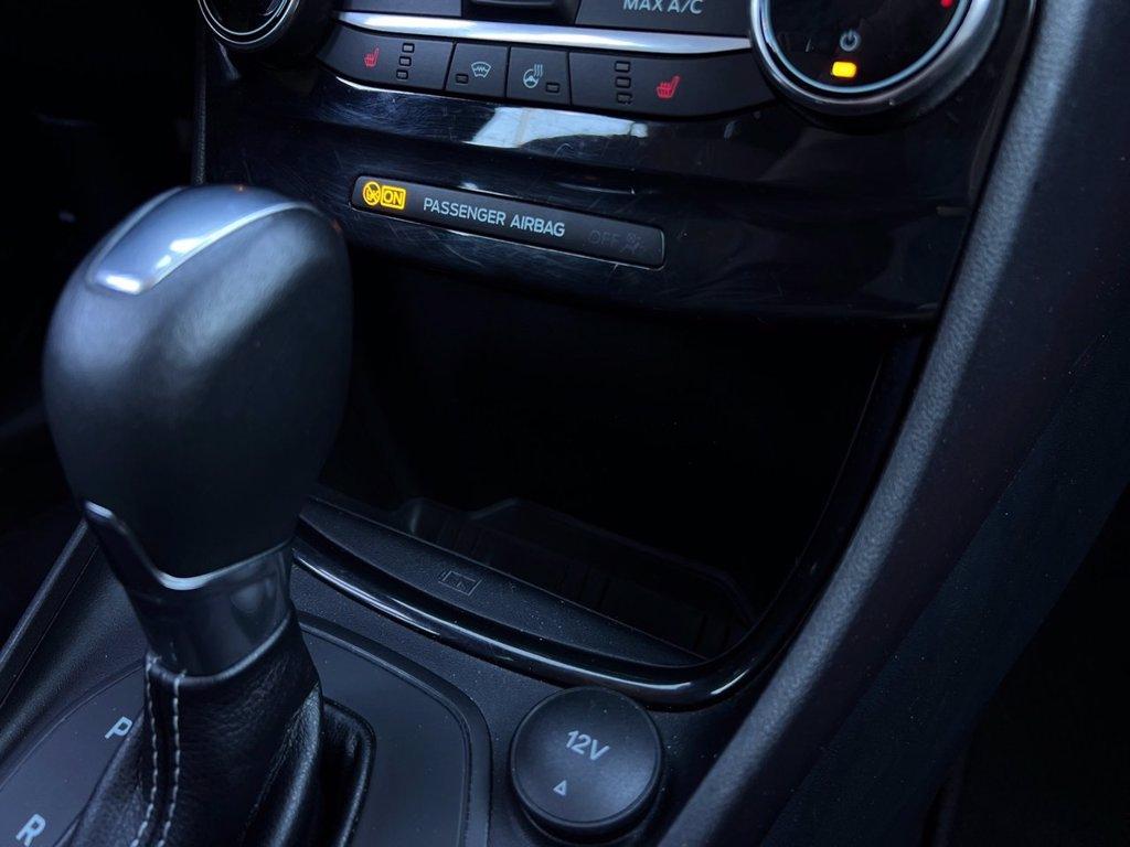 FORD Puma 1.0 EcoBoost Hybrid 125 CV S&S aut. Titanium del 2023