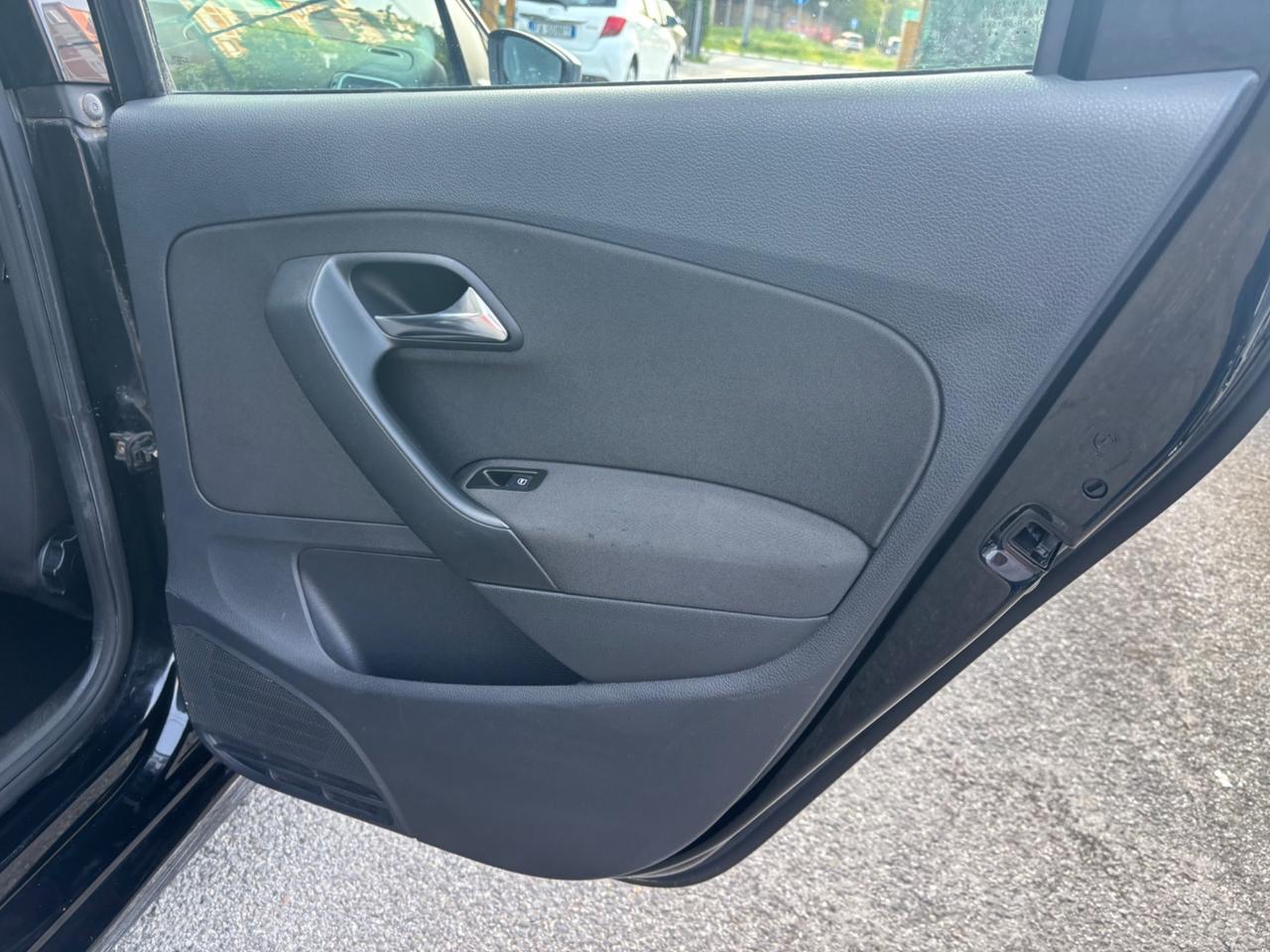 Volkswagen Polo 1.2 5p. Comfortline OK NEOPATENTATI