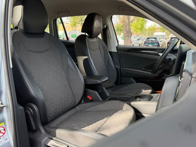 Volkswagen Tiguan Tiguan 2.0 tdi 150cv dsg