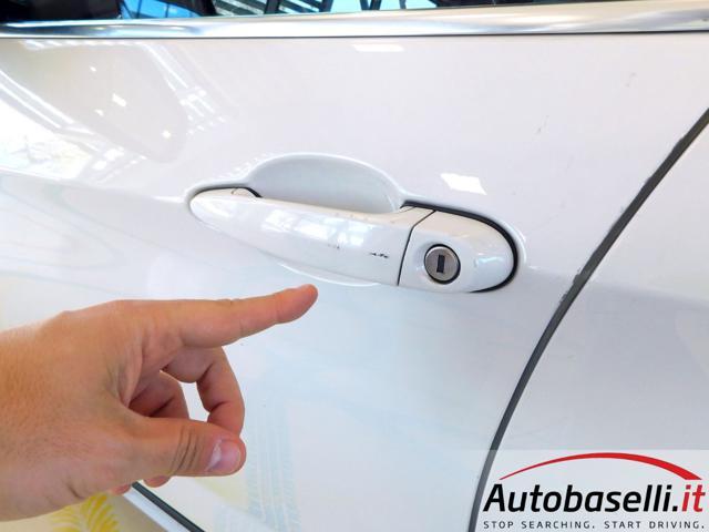 BMW X1 XDRIVE18D X LINE AUTOMATICA 143CV, TRAZ INTEGRALE