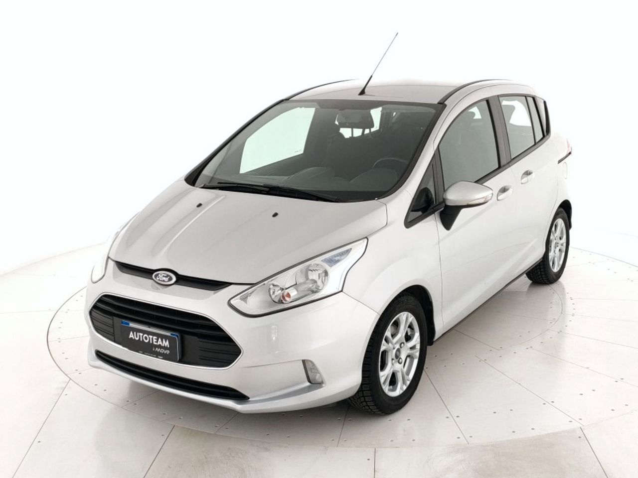 FORD B-Max B-Max 1.0 ecoboost 100cv