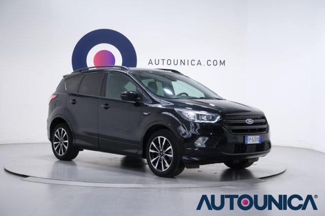FORD Kuga 1.5 TDCI 120 CV S&S 2WD ST-LINE NEOPATENTATI