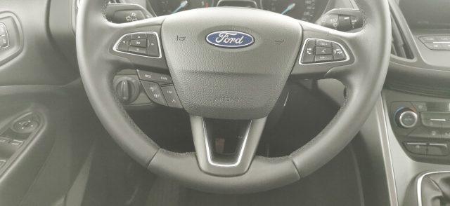 FORD Kuga 1.5 TDCI 120 CV S&S 2WD Titanium