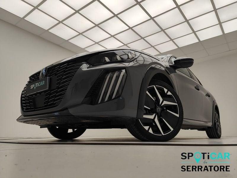 Peugeot 208 II 2023 1.2 hybrid GT 145cv e-dcs 6