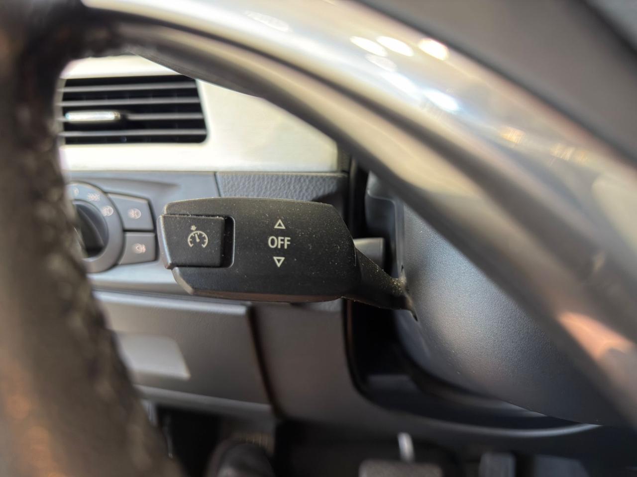 BMW 335d cat Coupé Futura