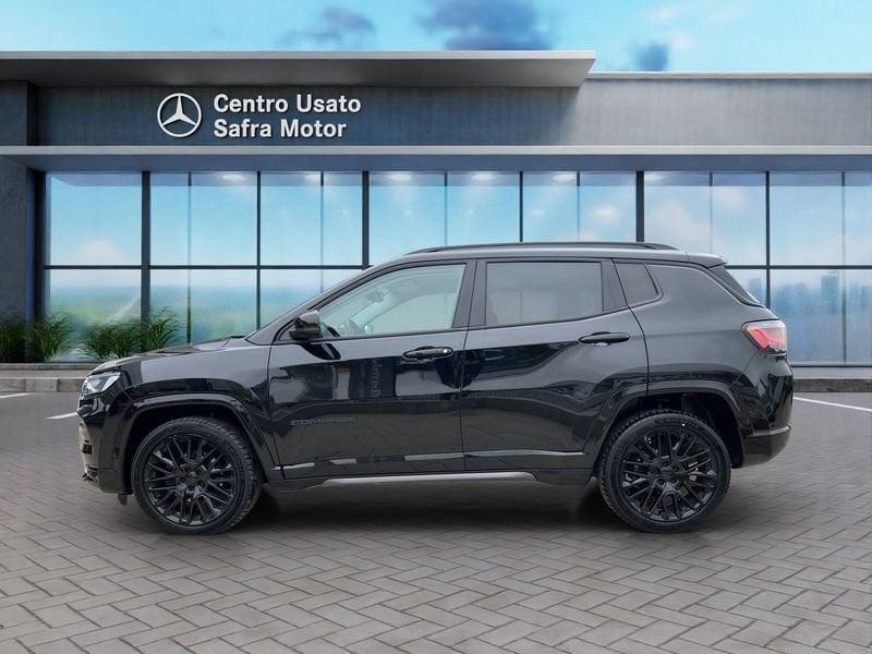 Jeep Compass Compass 1.6 Multijet II 2WD S Seventy Five Years 1941