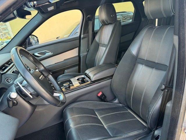 LAND ROVER Range Rover Velar 3.0D V6 275 CV R-Dynamic SE